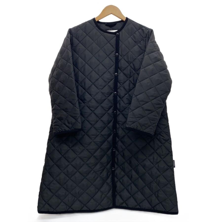 Traditional Weatherwear◇24AW/ARKLEY DOUBLE LONG/キルティング