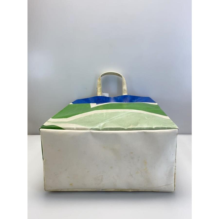 FREITAG◇F52 MIAMI VICE/トートバッグ/PVC/マルチカラー