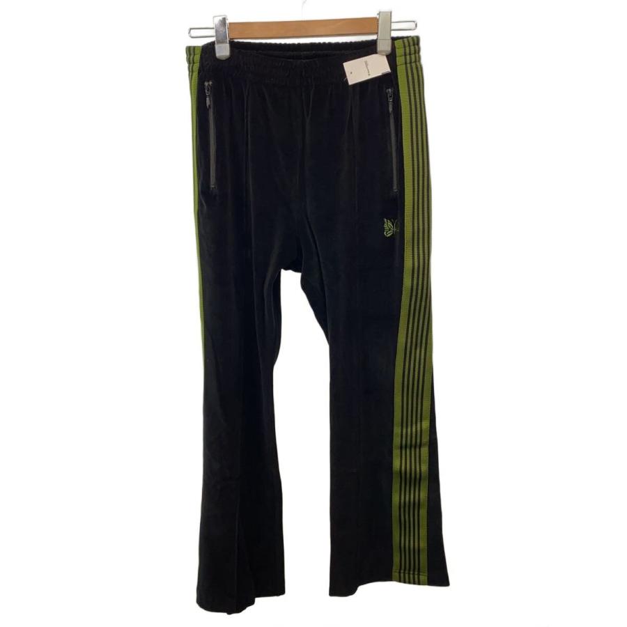 【新品未開封】NEEDLES BOOT-CUT TRACK PANT 2025 FALL WINTER COLLECTION〉 [Needles] Boot-Cut Track Pant - Poly