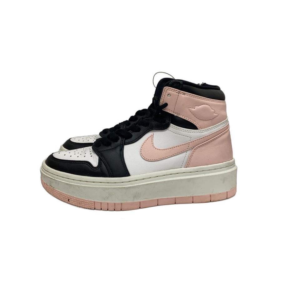 NIKE / AIR JORDAN 1 ELEVATED HIGH_エア ジョーダン 1 エレベート ハイ/25cm/BLU NIKE◇AIR JORDAN 1 ELEVATE HIGH_エア ジョーダン エレベート HIGH