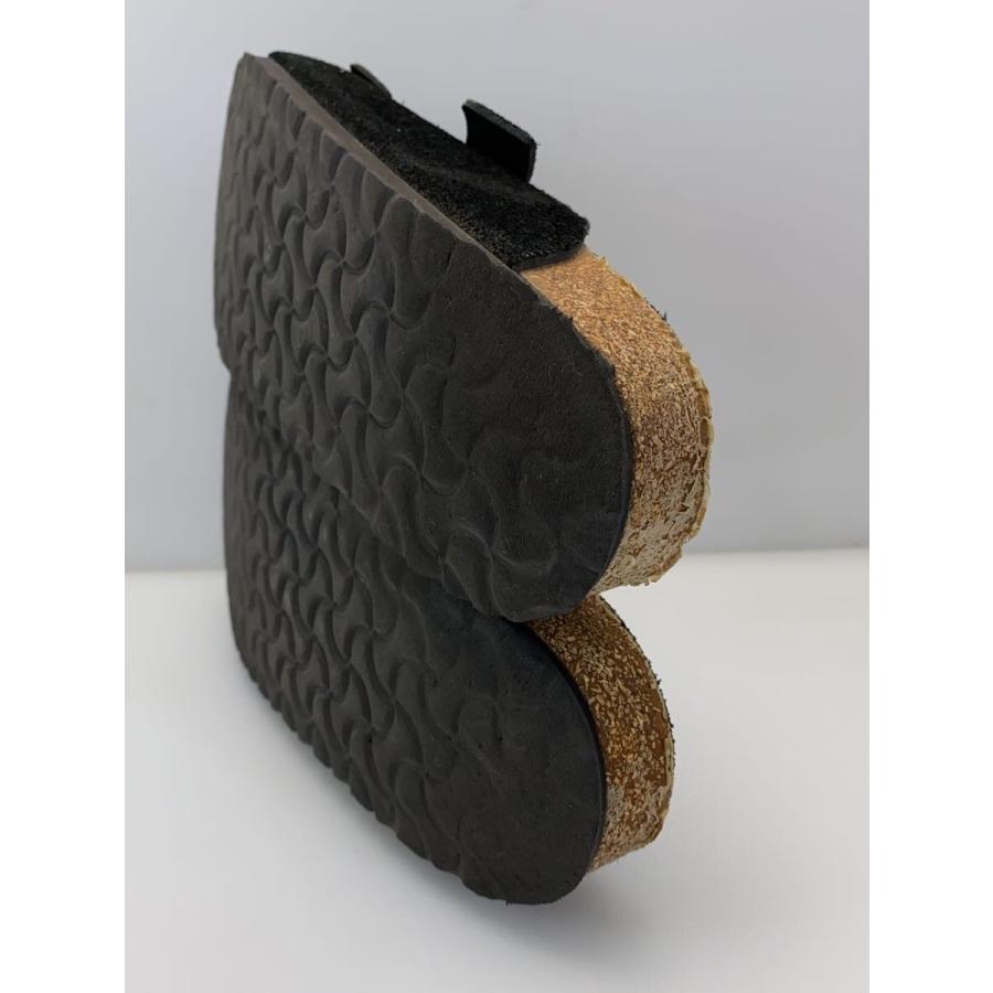 BIRKENSTOCK◇25SS/別注ZURICH/チューリッヒ/サンダル/26.5cm/BLK