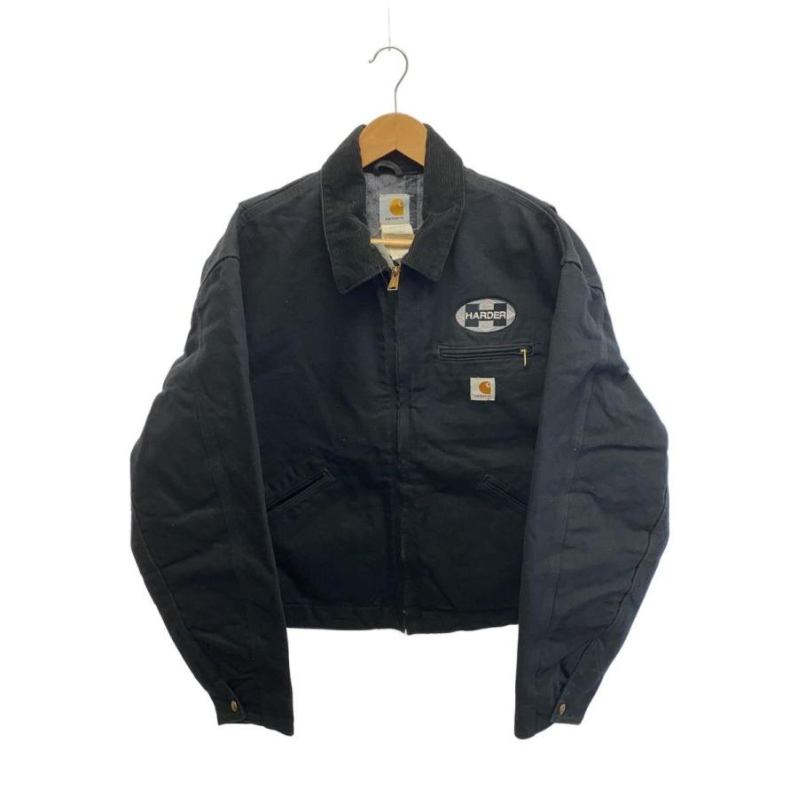 Carhartt デトロイトジャケットUS 90s Carhartt◇90-00S/デトロイトジャケット/ブランケットライニング/XL