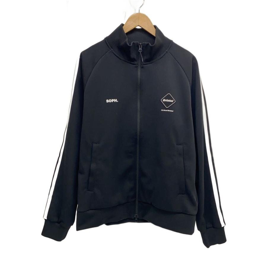 F.C.R.B.(F.C.Real Bristol)◇25SS/TRAINING TRACK JACKET/ジャージ/L