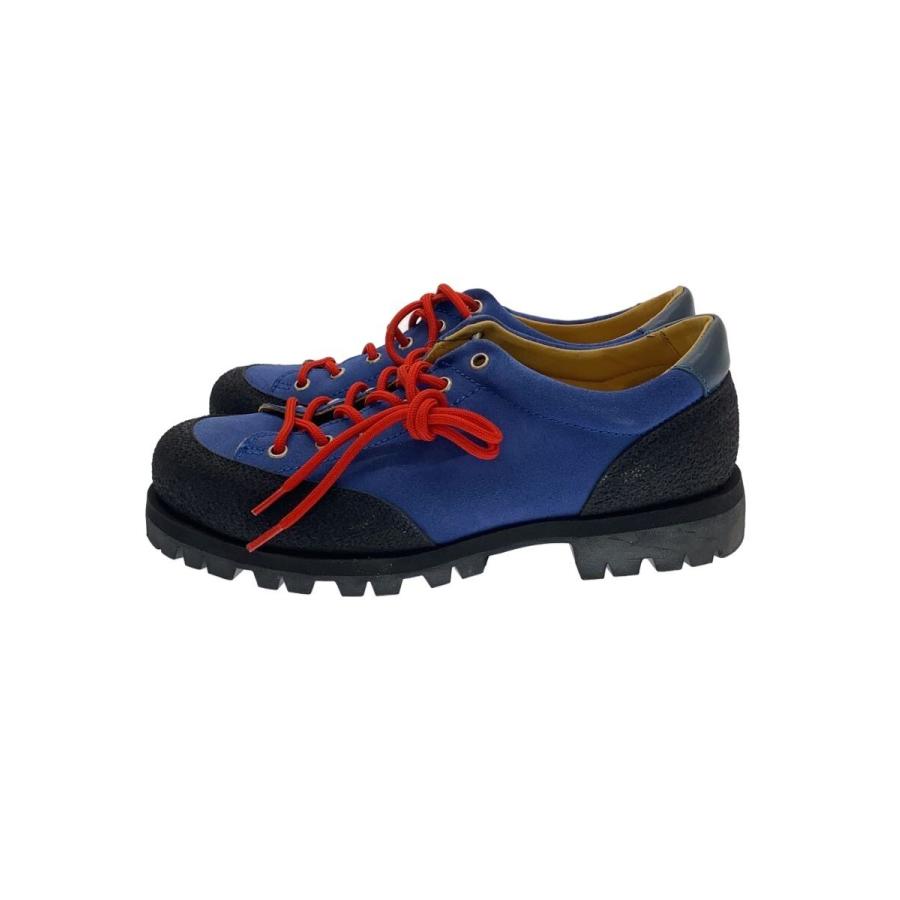 Paraboot◇MONTANA/モンタナ/クライミングシューズ/ブーツ/UK6.5