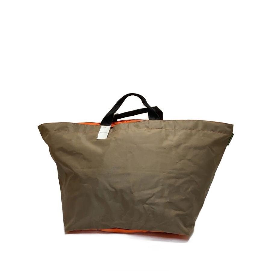 新品　Herve Chapelier ナイロン舟型 バッグ Herve Chapelier（エルベシャプリエ） バッグ トートバッグ POLYAMIDE