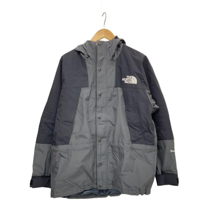 THE NORTH FACE◇RETRO MOUNTAIN LIGHT JACKET _レトロマウンテン