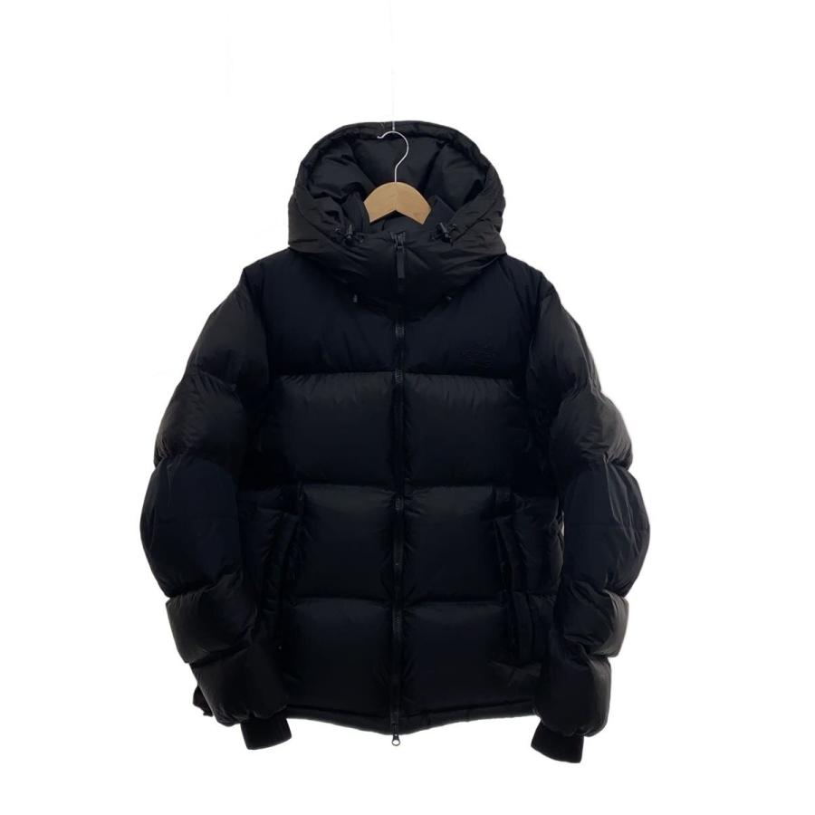 THE NORTH FACE◇WS NUPTSE HOODIE_ウィンドストッパーヌプシ 