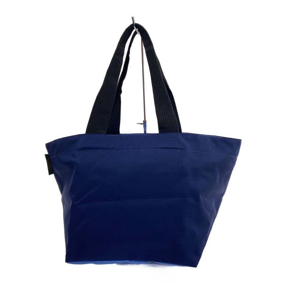 HerveChapelier舟形トートバッグ Herve Chapelier◇舟形/トートバッグ/ナイロン/BLU 【公式通販】