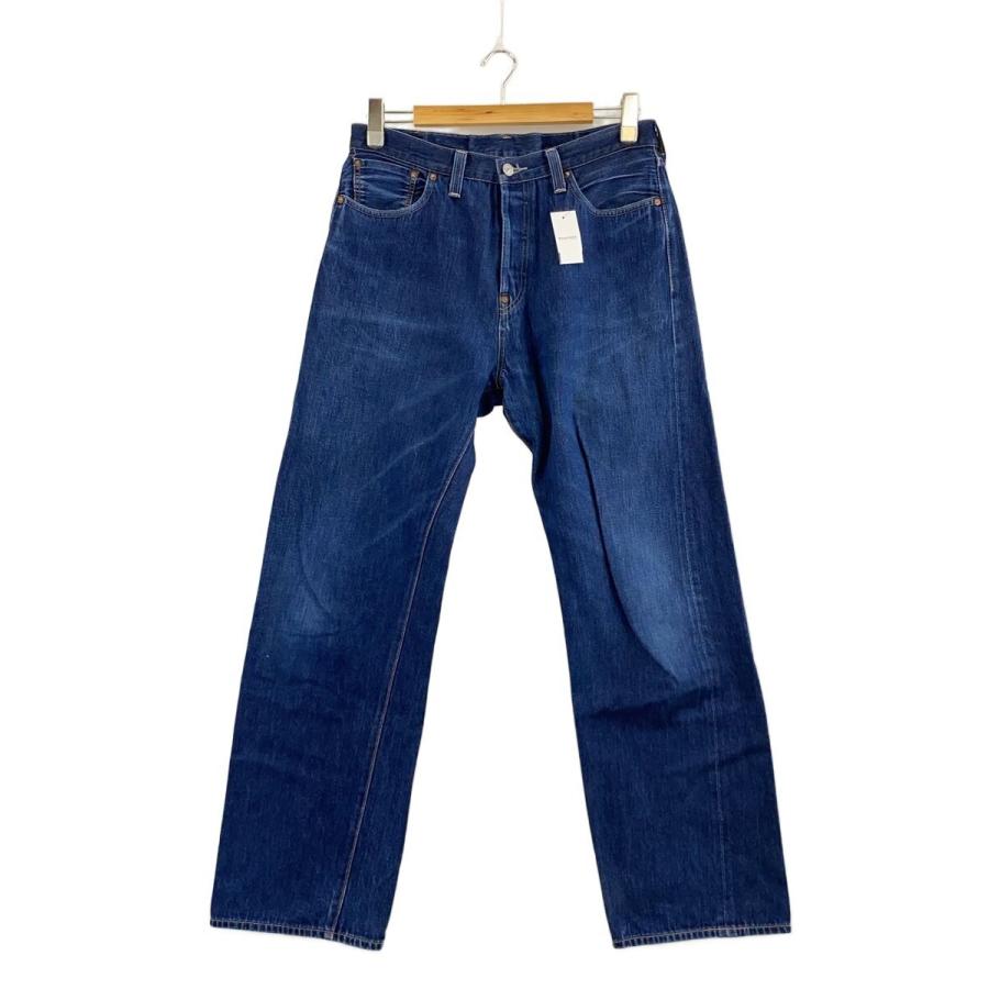 Levi's 501X X デニム W36 L36 匿名配送 Levi's Vintage Clothing◇1937年モデル/501xxボトム/36/デニム