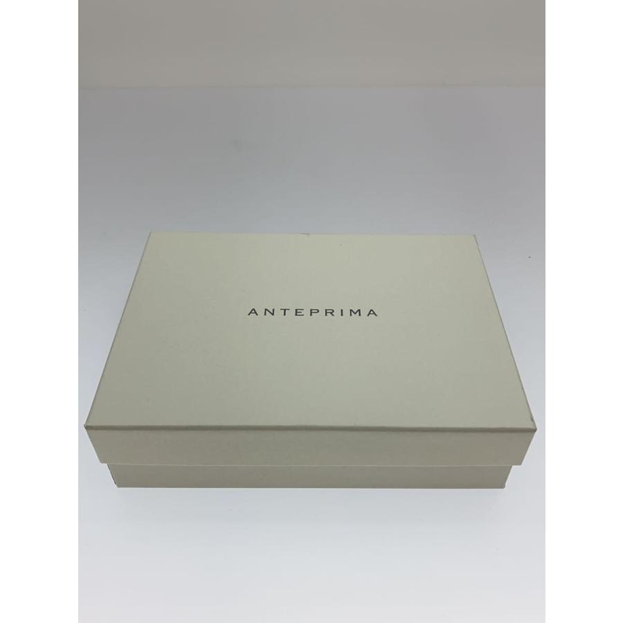 ANTEPRIMA◇パンダモチーフ/フラグメントケース/カードケース/レザー