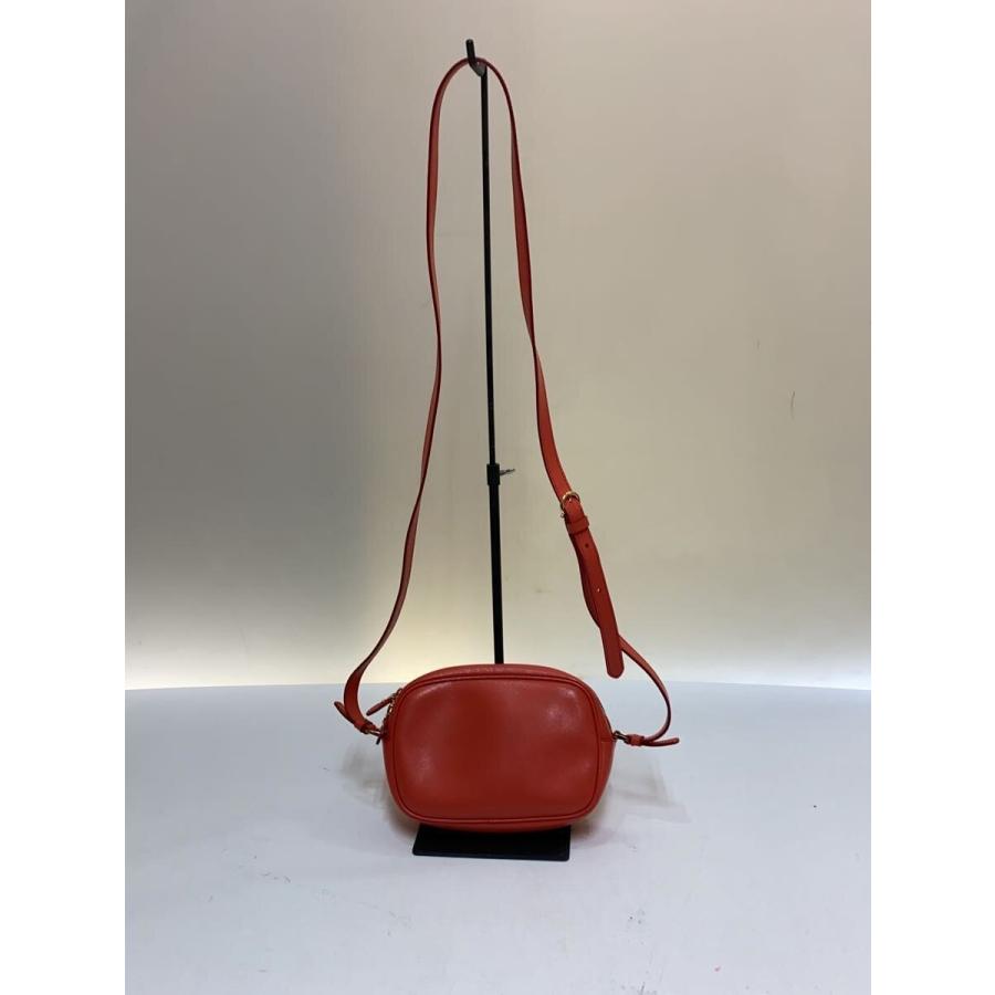 Salvatore Ferragamo◇ガンチョシティ ミニショルダーバッグ/カメラ
