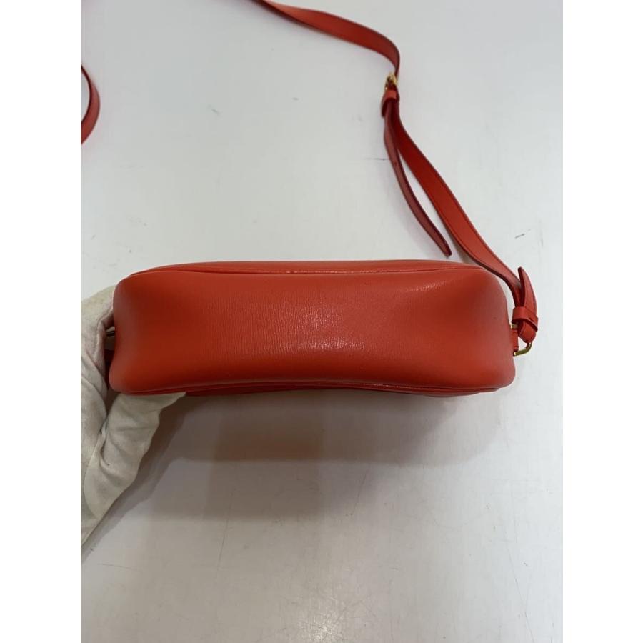 Salvatore Ferragamo◇ガンチョシティ ミニショルダーバッグ/カメラ