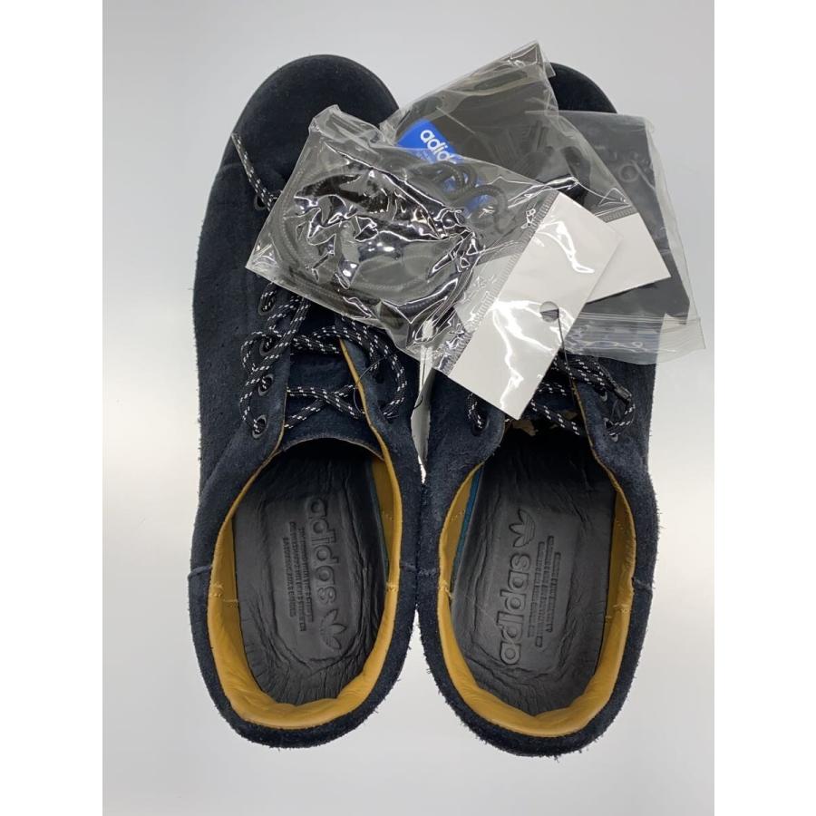 adidas◇NAKADA SHINSUKE/STAN SMITH LUX/シューズ/30cm/BLK