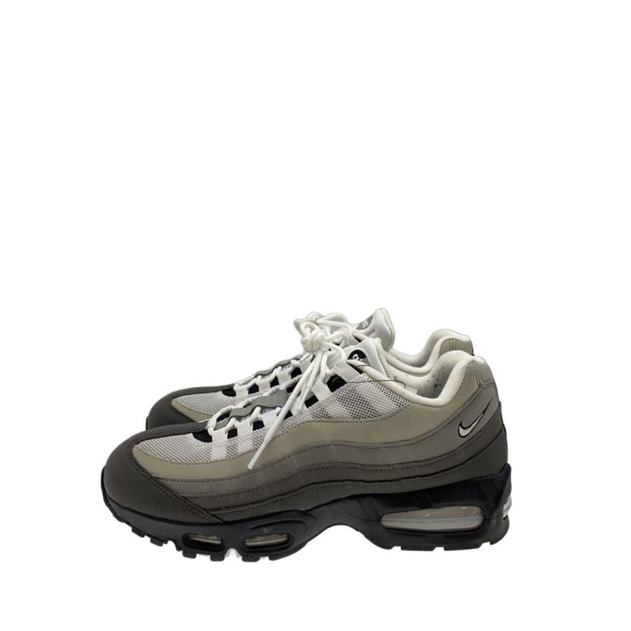 NIKE◇AIR MAX 95 OG BIG BUBBLE_エア マックス ビッグバブル/28cm/WHT 