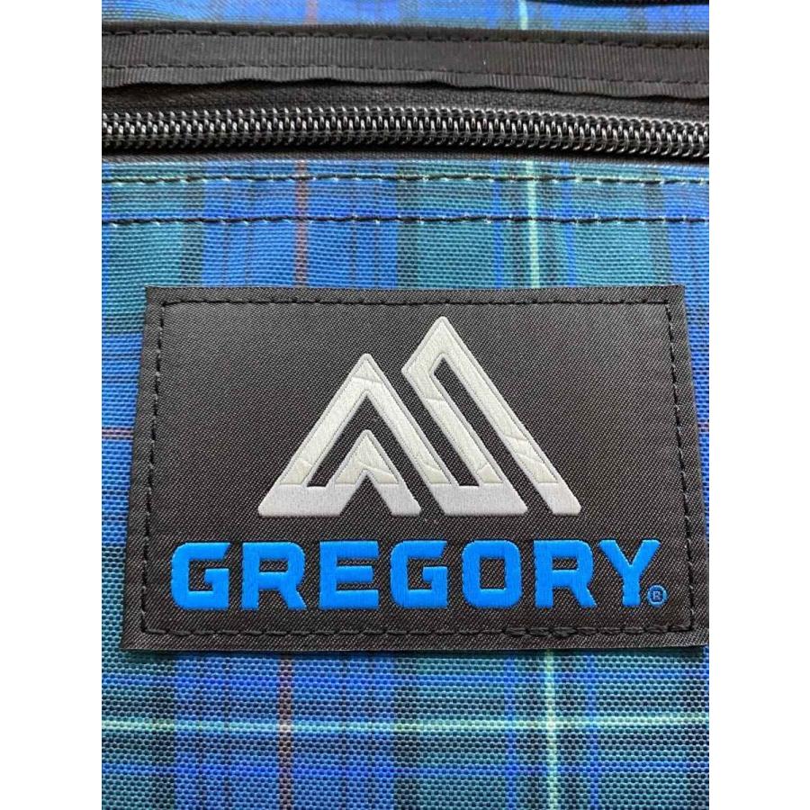 GREGORY◇ビームスボーイ別注/VINTAGE SIMPLE TOTE/トートバッグ
