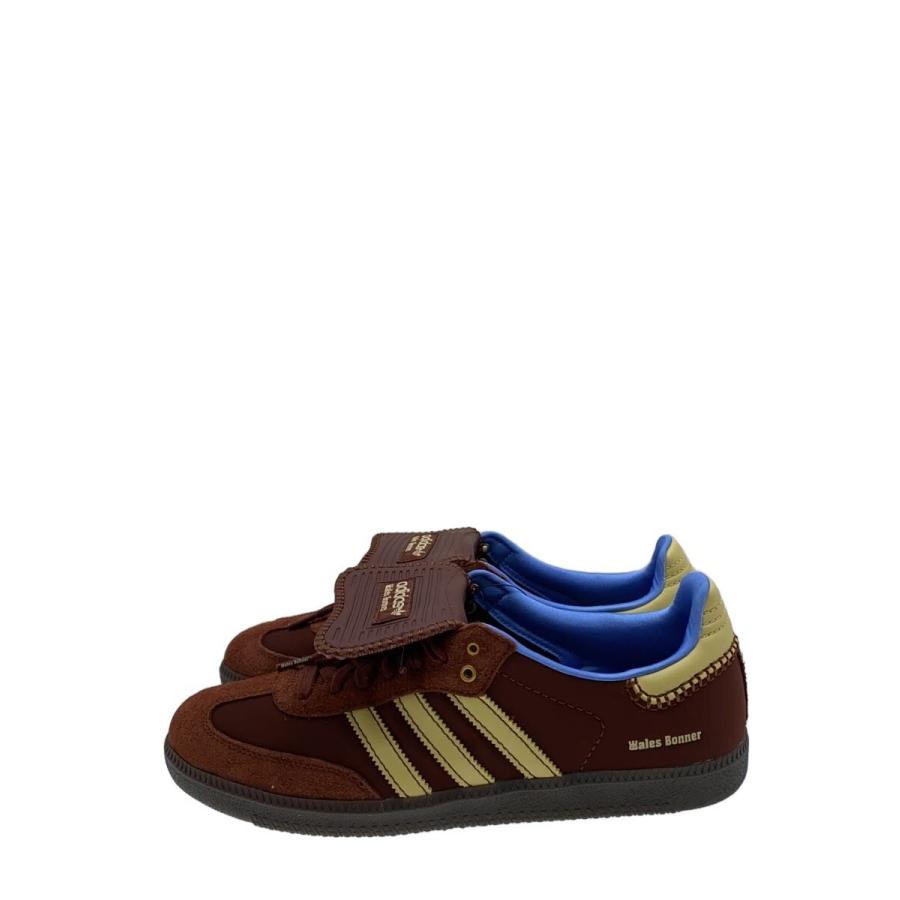adidas◇WALES BONNER X SAMBA_ウェールズ・ボナー サンバ/28.5cm/BRW