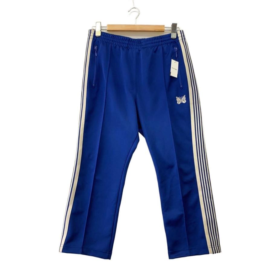 ゆち様Needls (ナロートラックパンツ)Narrow Track Pant Needles◇NARROW TRACK PANTS/ナロートラックパンツ/ボトム/M