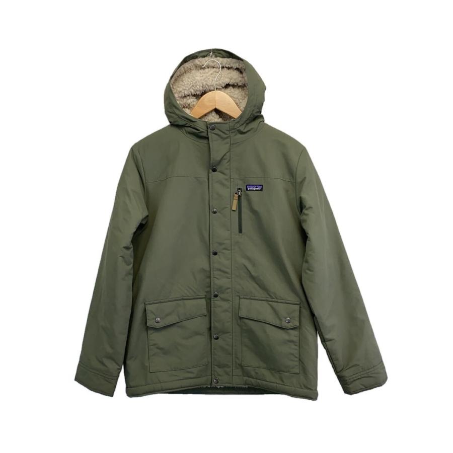patagonia◇インファーノジャケット/マウンテンパーカー/XXL/ナイロン