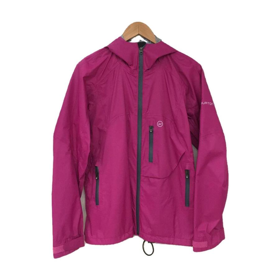 BURTON × FRAGMENT EXCURUSION JACKET BURTON × FRAGMENT EXCURUSION JACKET