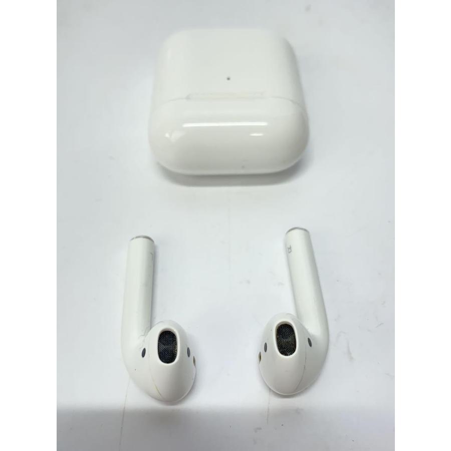 Apple◆イヤホン AirPods 第2 Wireless Charg MRXJ2J/A A1938/A2031/2032｜ssol-shopping｜04