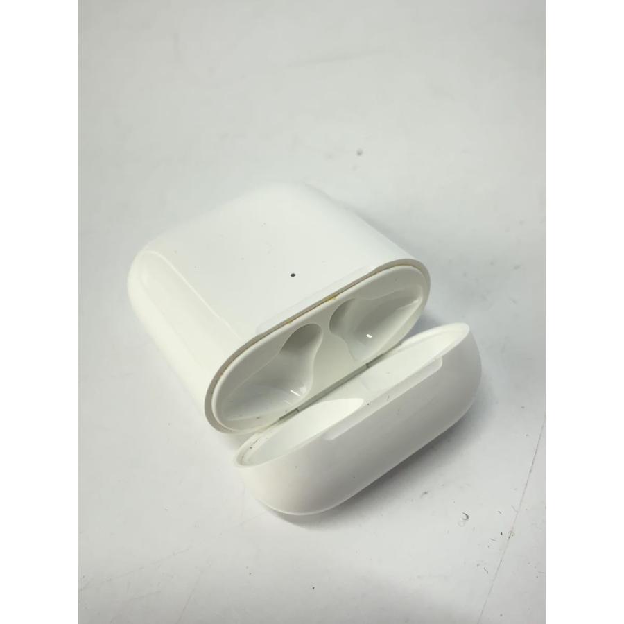 Apple◆イヤホン AirPods 第2 Wireless Charg MRXJ2J/A A1938/A2031/2032｜ssol-shopping｜05