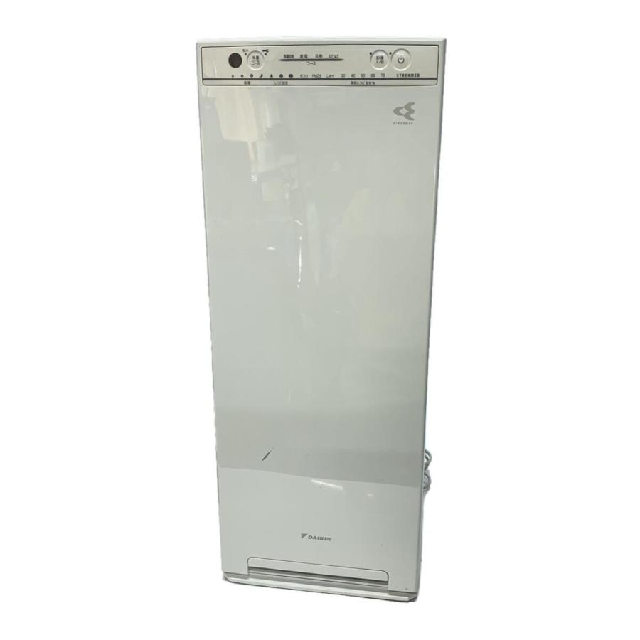 DAIKIN◇空気清浄機 MCK55VJ : セカンドストリートYahoo!店 DAIKIN◇空気清浄機 MCK55VJ : セカンドストリートYahoo!店