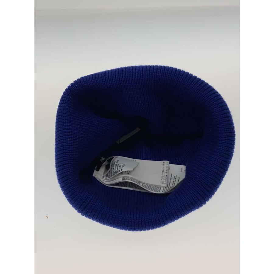 CANADA GOOSE◇ウールニットキャップ/ワッペン/メンズ/6936M/ARCTIC