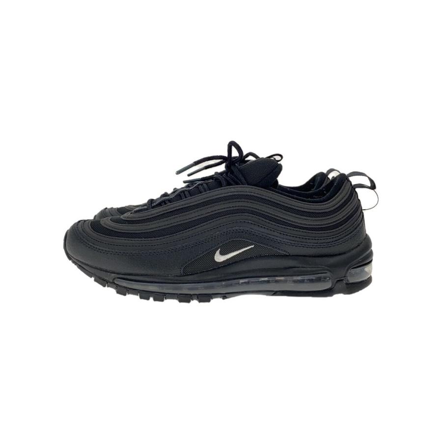 NIKE◇AIR MAX 97_エアマックス 97/28cm/ブラック/スニーカー/靴 NIKE◇AIR MAX 97_エアマックス 97/28cm/ブラック/スニーカー/靴