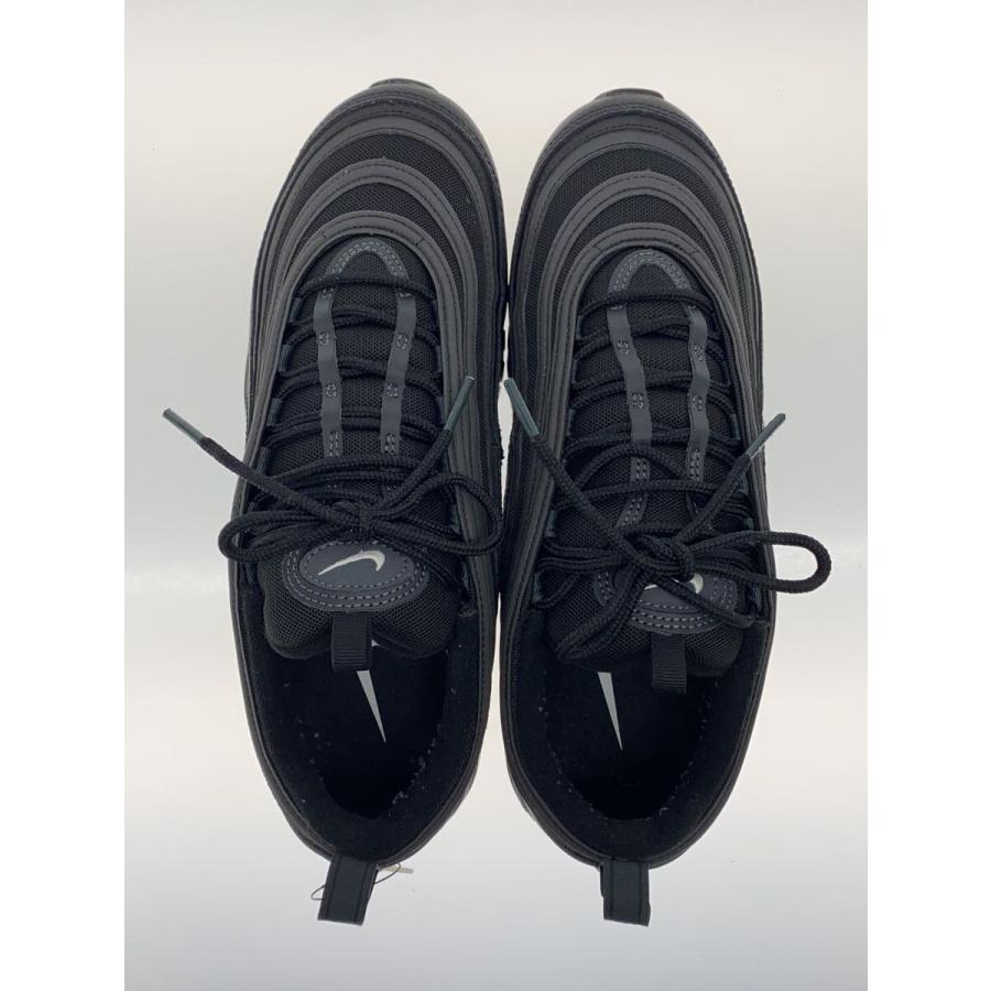NIKE◇AIR MAX 97_エアマックス 97/28cm/ブラック/スニーカー/靴 NIKE◇AIR MAX 97_エアマックス 97/28cm/ブラック/スニーカー/靴