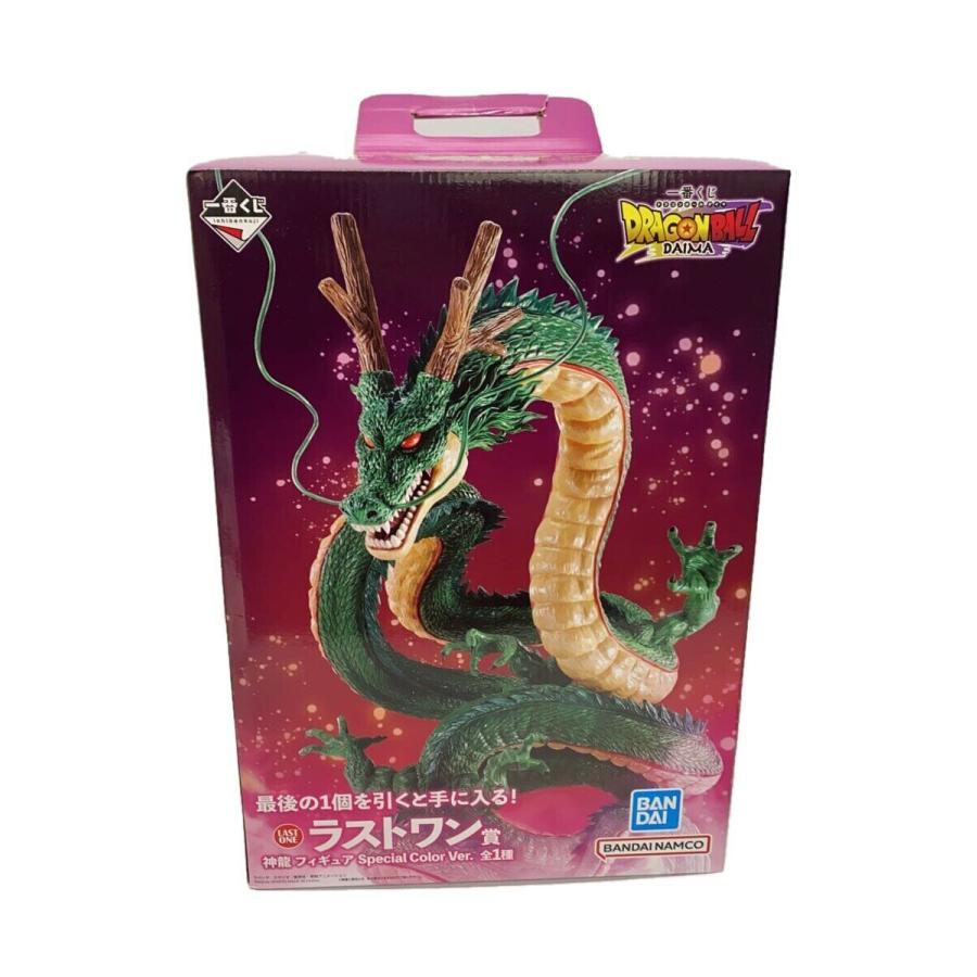 BANDAI SPIRITS◇フィギュア/ドラゴンボールDAIMA/神龍/ラスト BANDAI SPIRITS◇フィギュア/ドラゴンボールDAIMA/神龍/ラスト