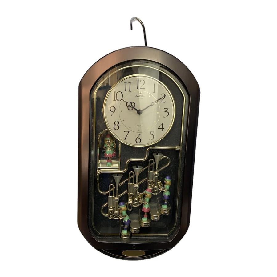 RHYTHM◇時計/4mh712/smallworld : セカンドストリートYahoo!店 - 通販