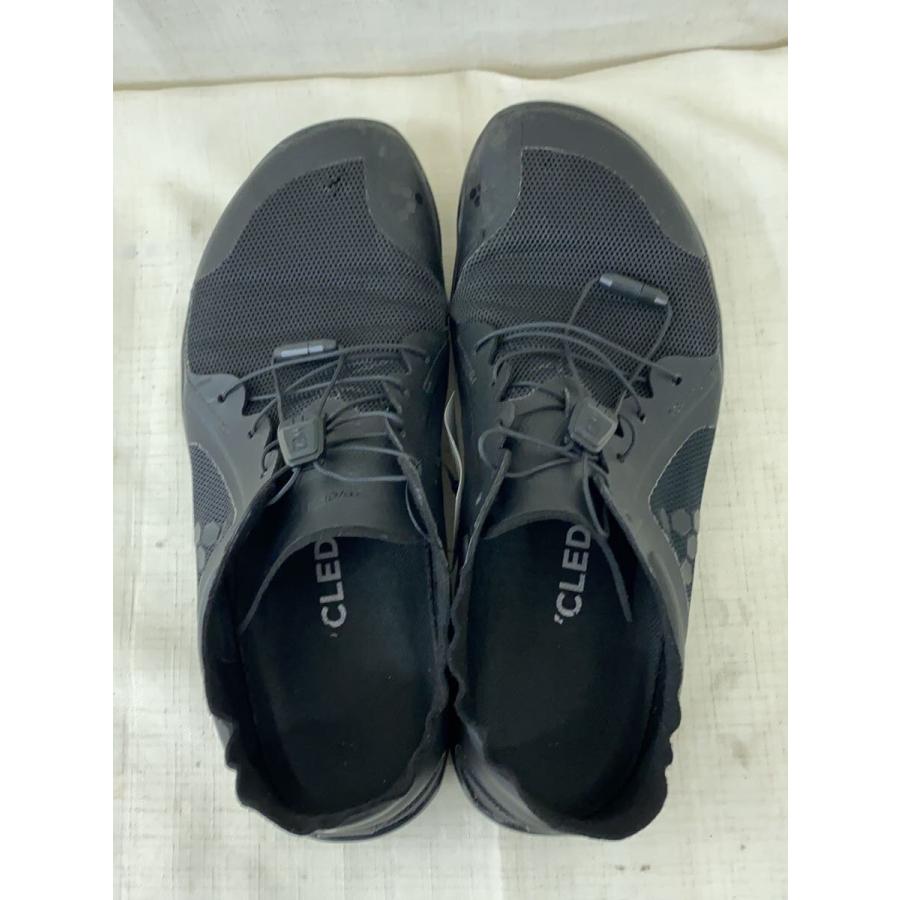 Vivobarefoot◇シューズ/41/ブラック/Primus Lite III M/ローカット