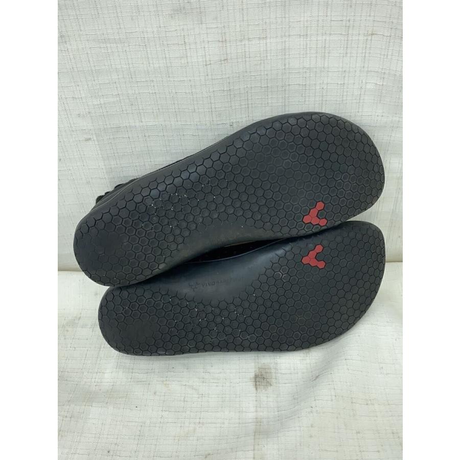 Vivobarefoot◇シューズ/41/ブラック/Primus Lite III M/ローカット