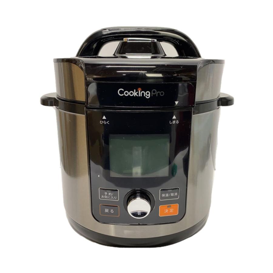 Shop Japan◇ショップジャパン/電気圧力鍋 CKPV2WS1 CV32SA-01