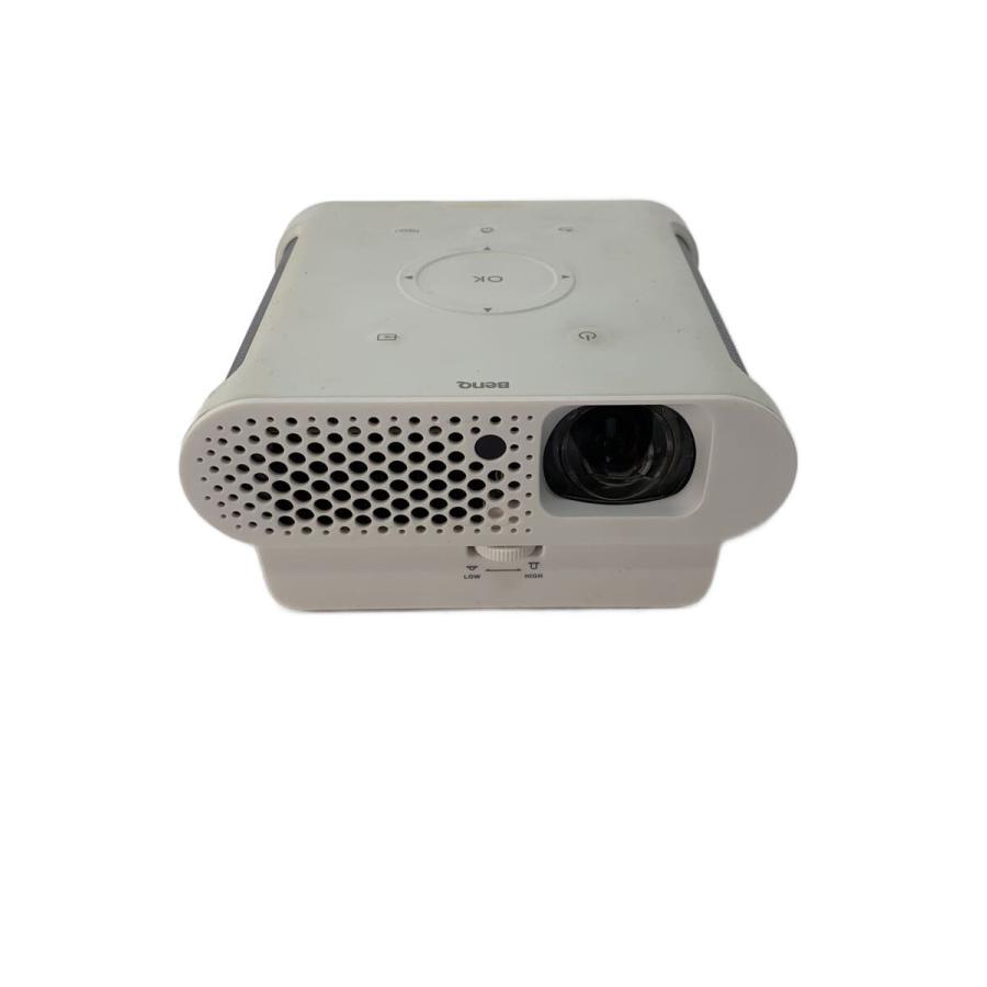 BENQ◇プロジェクター/GS1 : セカンドストリートYahoo!店 - 通販 