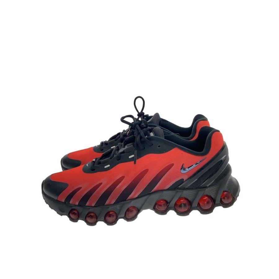 NIKE◇AIR MAX DN8_エア マックス DN8/27.5cm/レッド/FQ7860-008