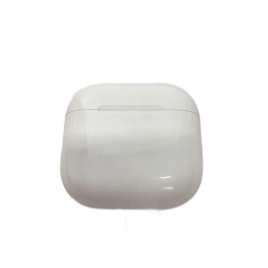 Apple◇イヤホン AirPods 4 アクティブノイズキャンセリング搭載モデル