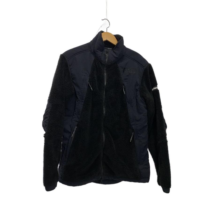 F.C.R.B.(F.C.Real Bristol)◇フリースジャケット/L/ポリエステル