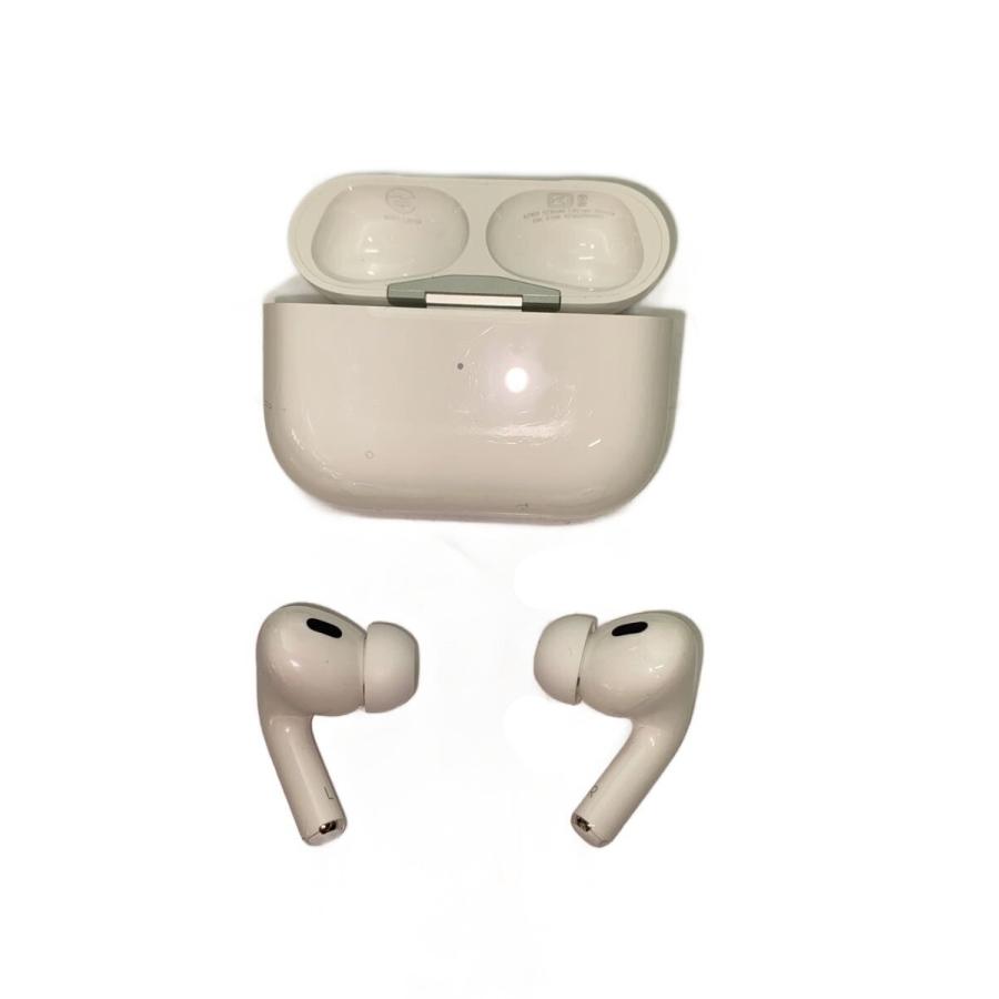 Apple◇AirPods Pro 第2世代 MagSafe充電ケースUSB-C A2968/3047/3048