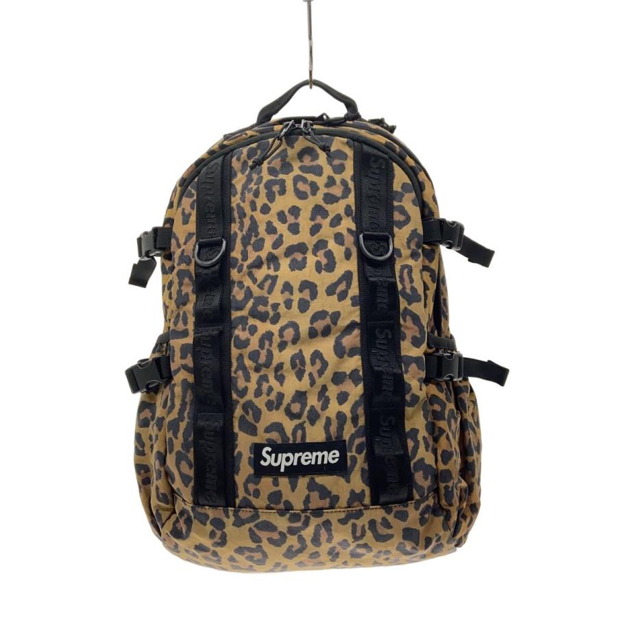 Supreme◇リュック/アニマル : セカンドストリートYahoo!店 - 通販
