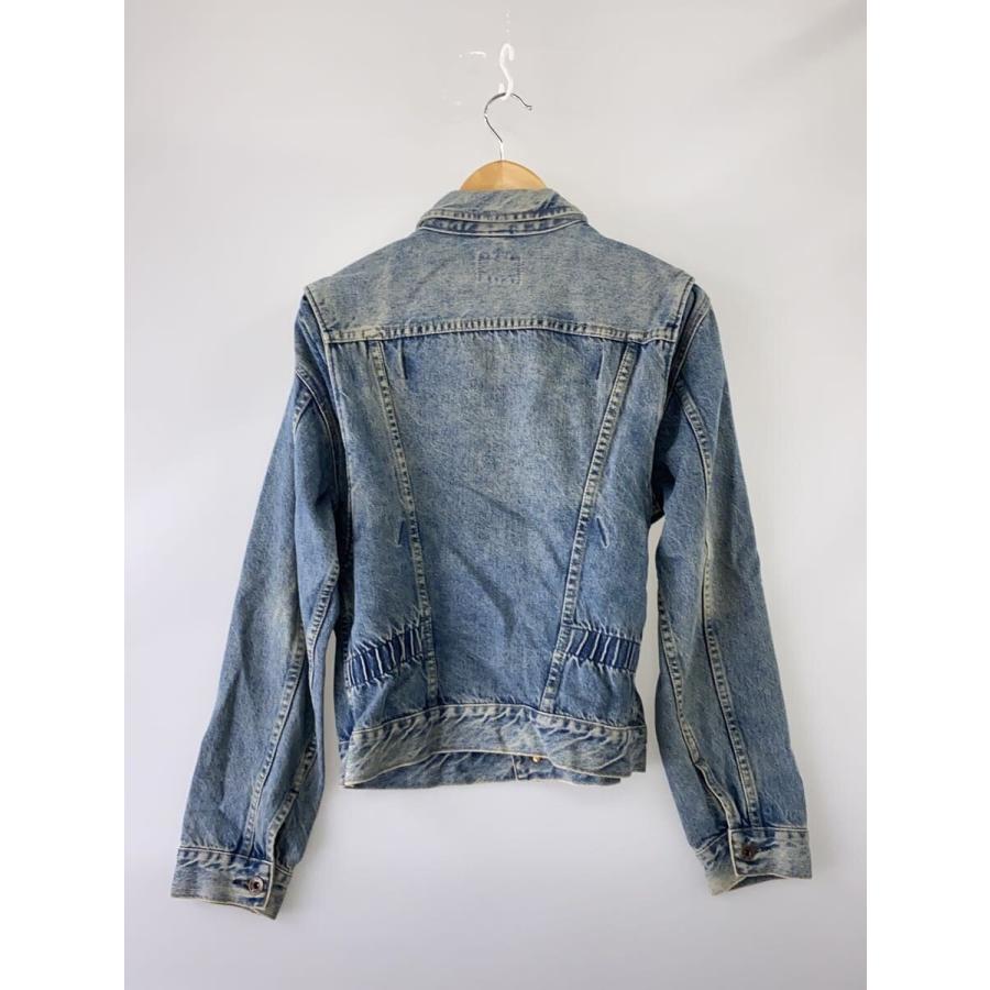 WRANGLER◇Gジャン/L/コットン/インディゴ/M4551/デニムジャケット 