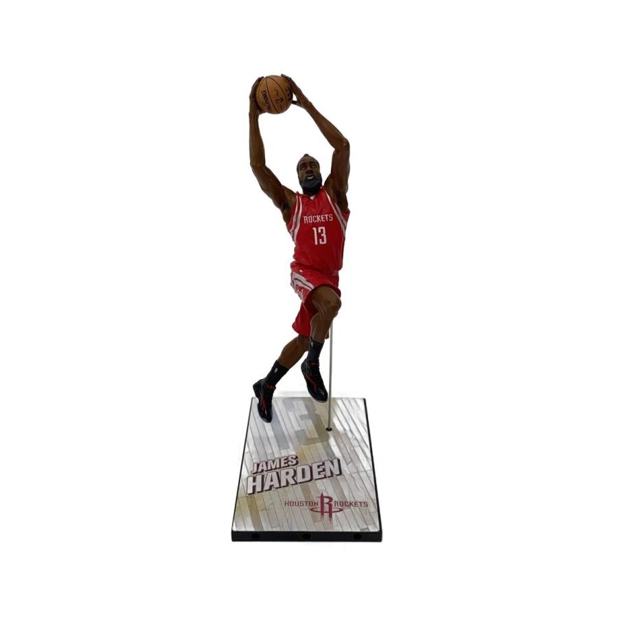 フィギュア/NBA/ジェームス・ハーデン : セカンドストリートYahoo!店