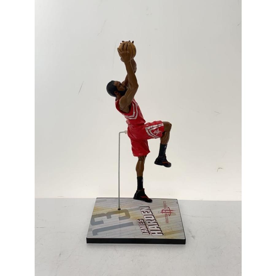 フィギュア/NBA/ジェームス・ハーデン : セカンドストリートYahoo!店