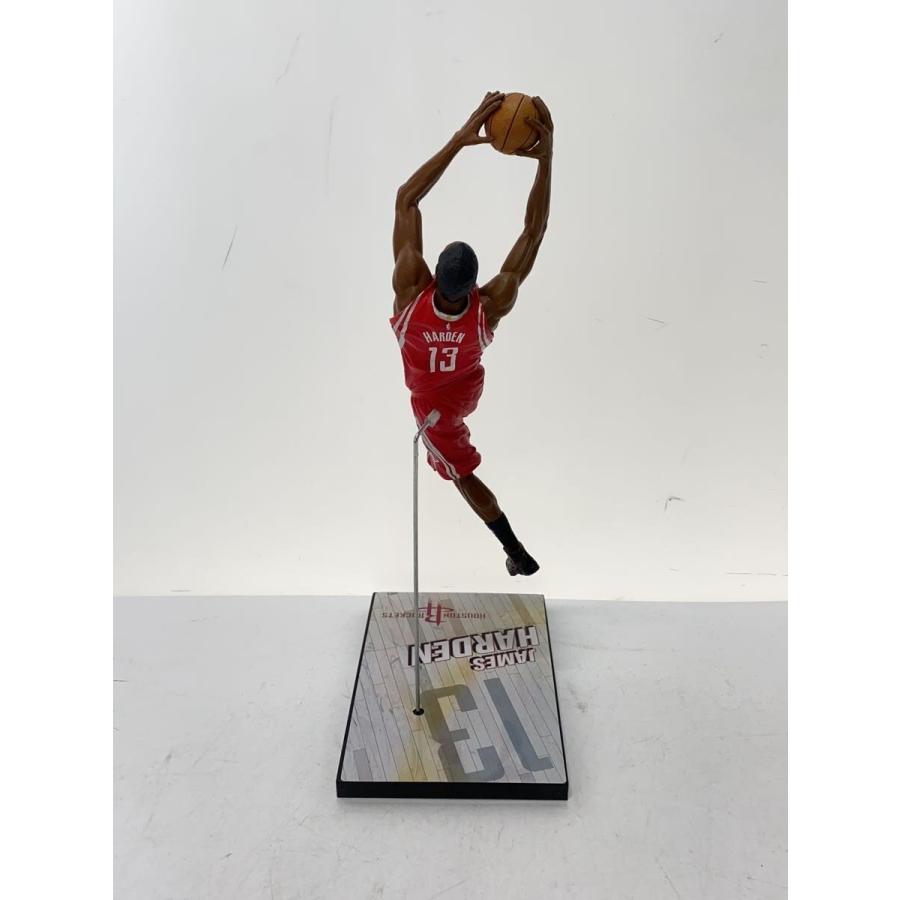 フィギュア/NBA/ジェームス・ハーデン : セカンドストリートYahoo!店