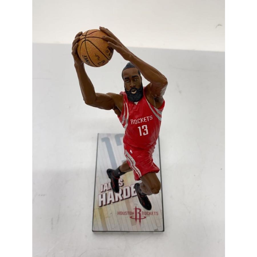 フィギュア/NBA/ジェームス・ハーデン : セカンドストリートYahoo!店