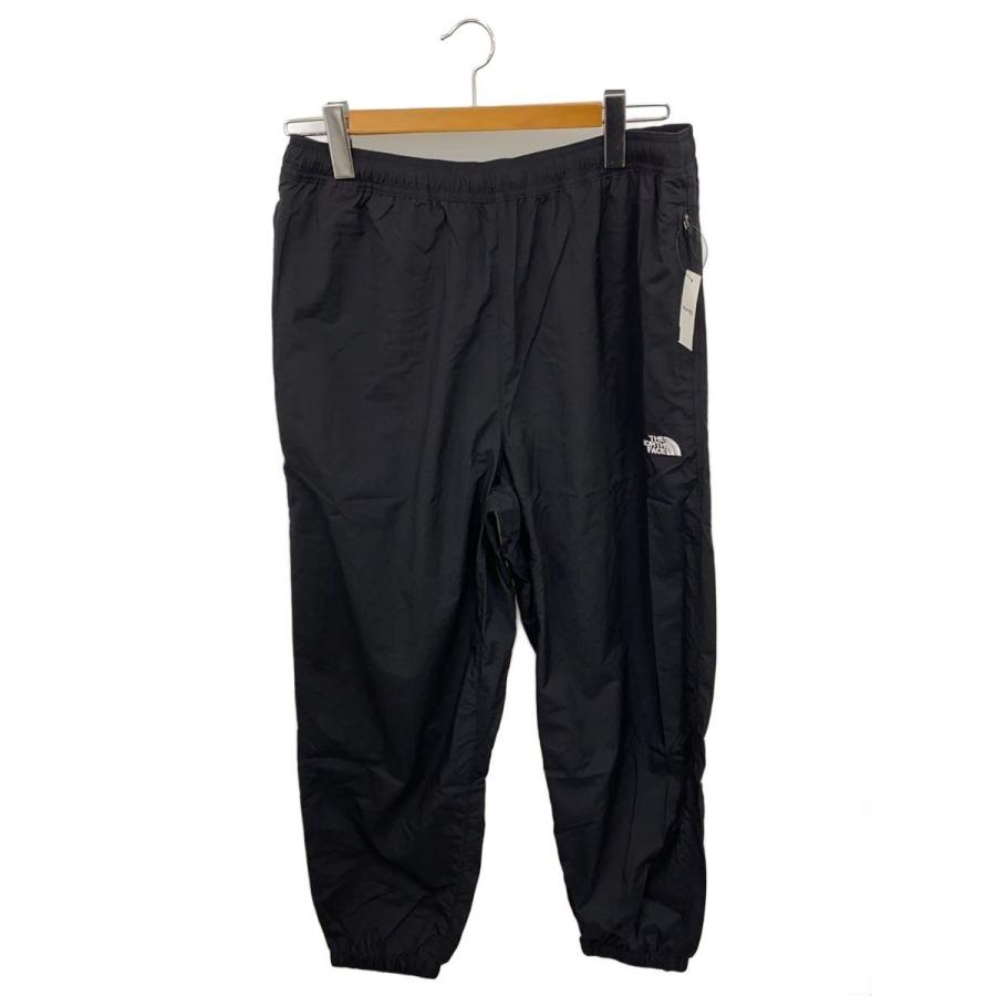 THE NORTH FACE◇VERSATILE PANT_バーサタイルパンツ/L/ナイロン/BLK
