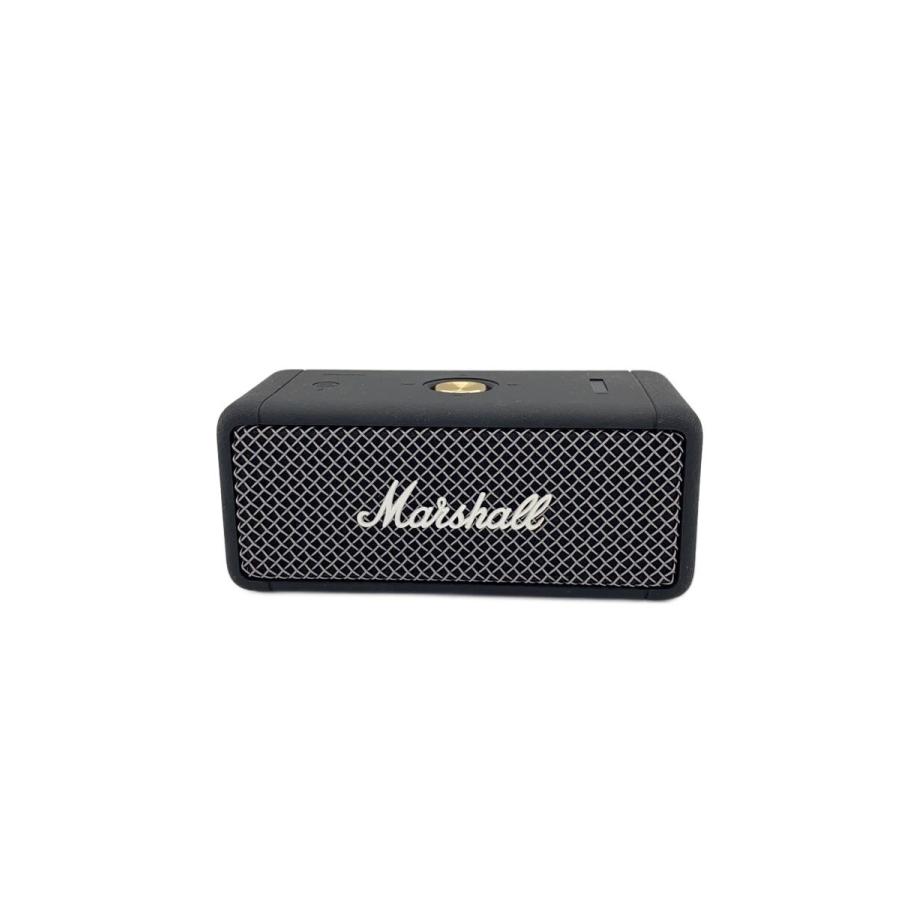 MARSHALL◇Bluetoothスピーカー EMBERTON// : セカンドストリートYahoo