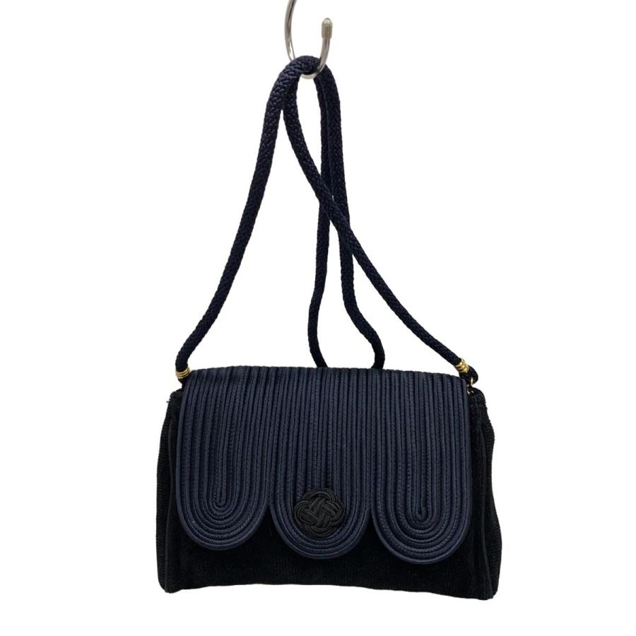 【FEILER】フェイラー　ショルダーバッグ プロースト　新品未使用　黒 FEILER◇ショルダーバッグ/BLK/無地 : セカンドストリートYahoo!店