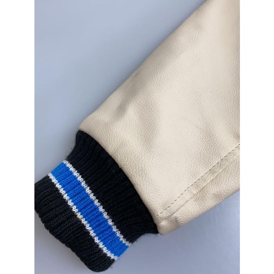 DETROIT LIONS/スタジャン/--/--/BLK Detroit Lions スタジャン 黒 