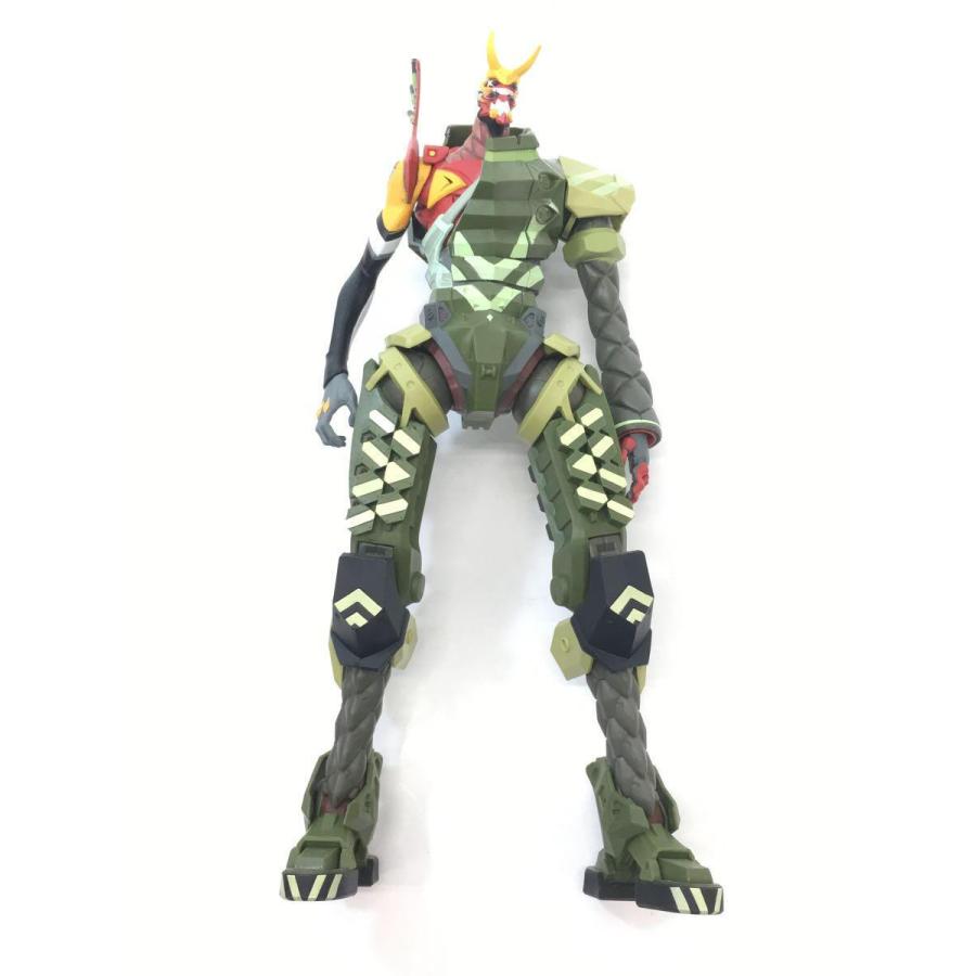 BANDAI SPIRITS◇フィギュア/一番くじ エヴァンゲリオン新2号機α BANDAI SPIRITS◇フィギュア/一番くじ エヴァンゲリオン新2号機α